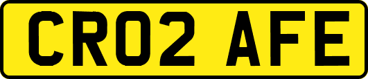 CR02AFE
