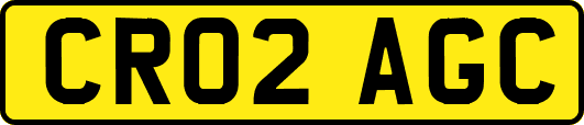 CR02AGC