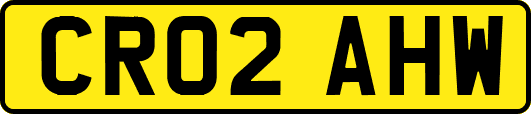 CR02AHW