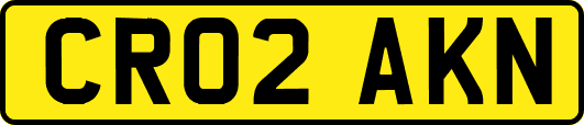 CR02AKN
