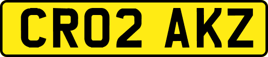 CR02AKZ