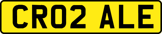 CR02ALE