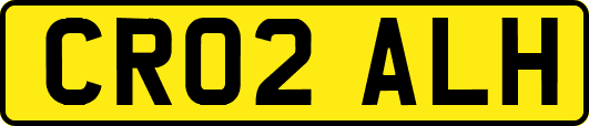 CR02ALH