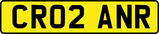 CR02ANR