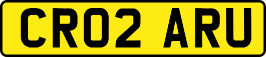 CR02ARU