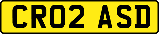 CR02ASD