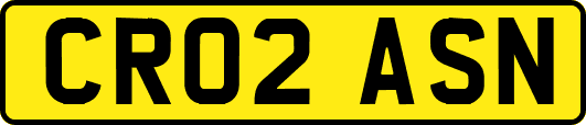 CR02ASN