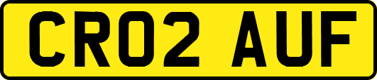 CR02AUF