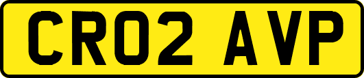 CR02AVP