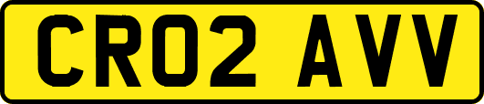 CR02AVV