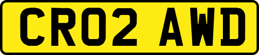 CR02AWD