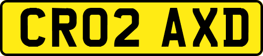 CR02AXD