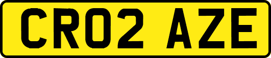 CR02AZE