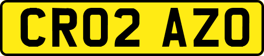 CR02AZO