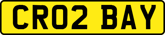 CR02BAY