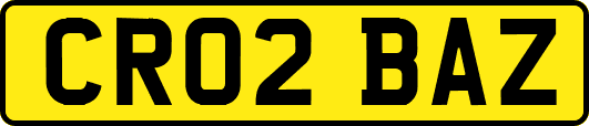 CR02BAZ