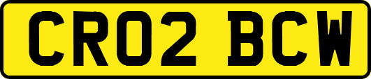 CR02BCW