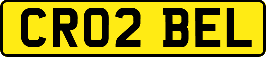 CR02BEL