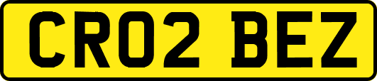 CR02BEZ