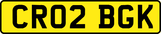 CR02BGK