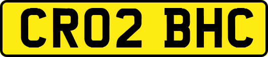 CR02BHC