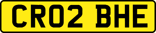 CR02BHE