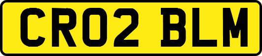 CR02BLM