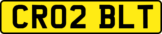 CR02BLT