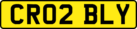 CR02BLY