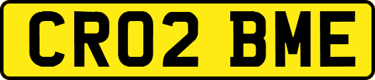 CR02BME