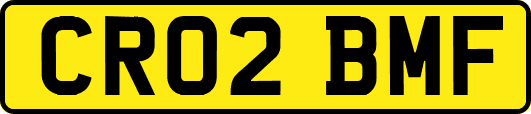 CR02BMF