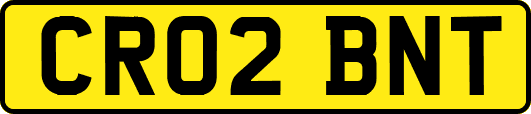 CR02BNT
