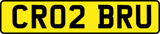 CR02BRU