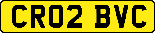 CR02BVC