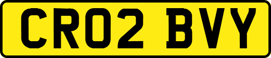 CR02BVY