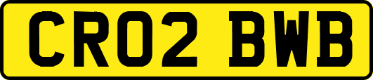CR02BWB