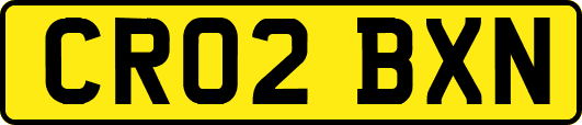 CR02BXN