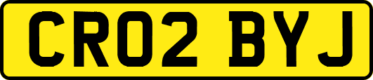 CR02BYJ