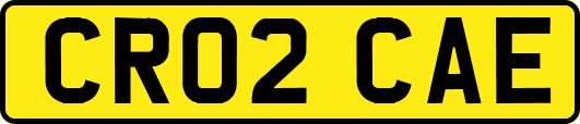 CR02CAE