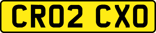 CR02CXO