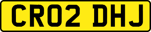 CR02DHJ