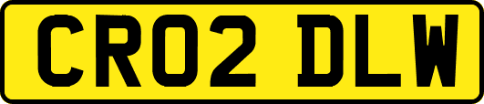 CR02DLW