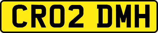 CR02DMH