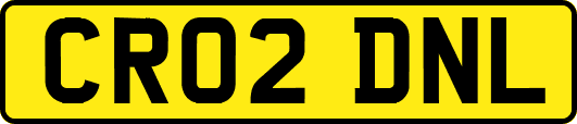 CR02DNL