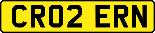 CR02ERN