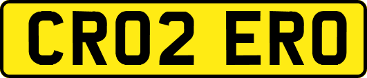 CR02ERO