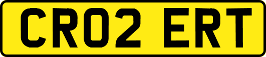 CR02ERT
