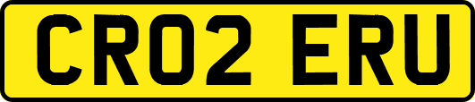 CR02ERU