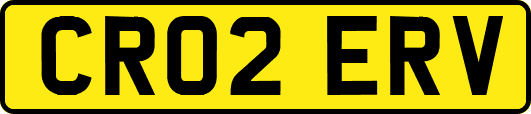 CR02ERV