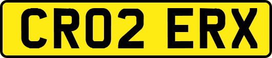 CR02ERX